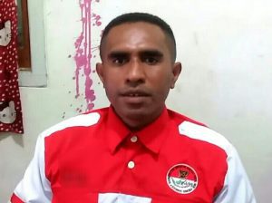 Keutuhan Negara Kesatuan Republik Indonesia Sudah Final