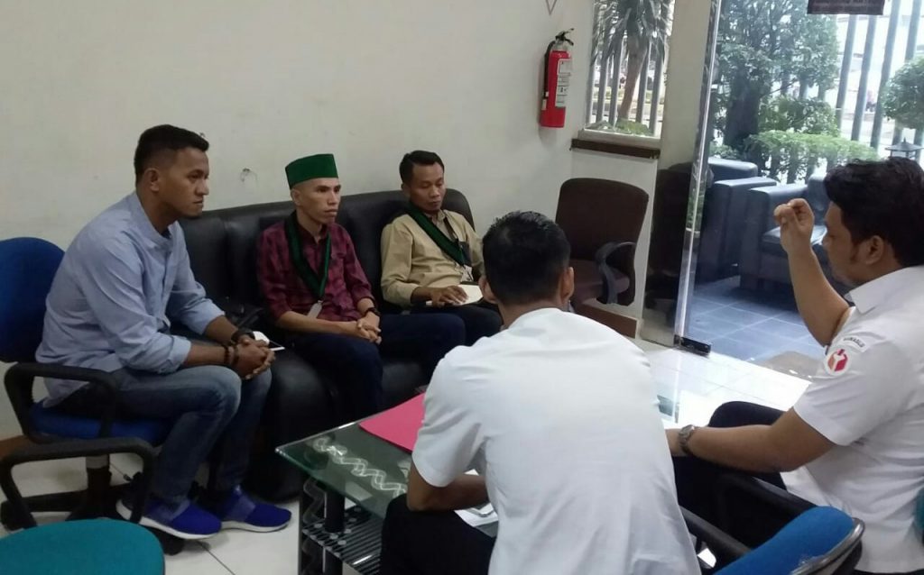 Babak Baru Polemik Kunjungan Joko Widodo Ke Gorontalo & Kendari