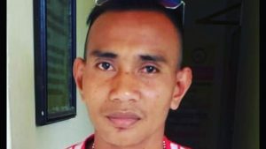 Tipu Kepala Desa, IW Diincar Polisi