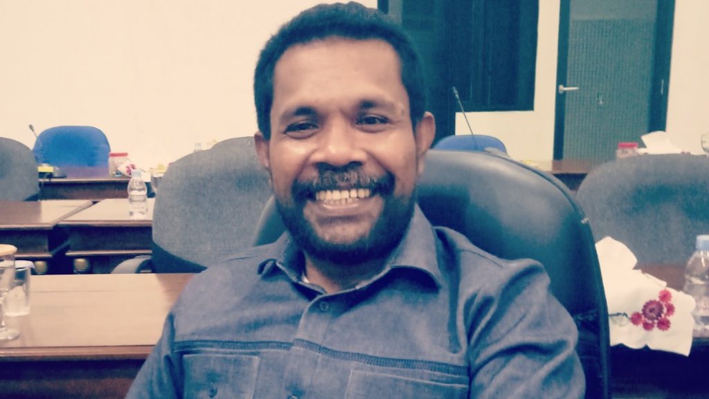 Hadapi Moment Politik, DPRD Tikep Minta ASN Lebih Rasional