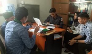 LKBHMI PB HMI Akan Melakukan Aksi Secara Serentak Di Seluruh Indonesia Untuk Mengusut Dugaan Pelanggaran Pemilu Joko Widodo