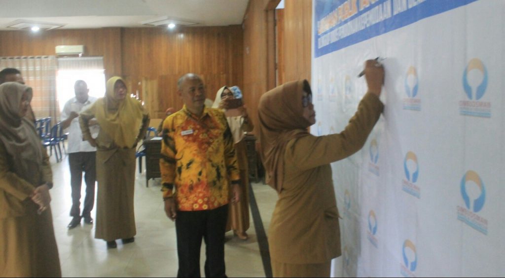 Penggalangan Dana Sekolah Yang Mengabaikan Permendikbud 75 Tahun 2016 Adalah Pungli