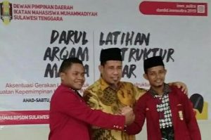 DPD IMM Sultra Akan Musyda Di Kota Kendari Akhir Maret
