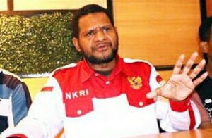 Penerimaan AKPOL Harus Bersih Dari KKN