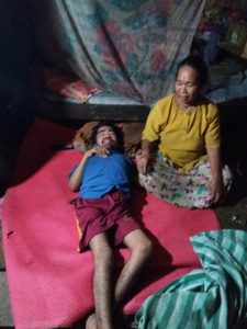 WARGA KAMPUNG BARUGAYYA DESA BONTOLEMPANGAN BUTUH ULURAN TANGAN DARI DERMAWAN DAN PEMERINTAH