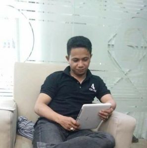 Steering Commite Serahkan Musyawarah Ke MPO Hipma Gowa