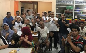 Sertifikasi Tanah di Jakarta Buat Rakyat Kecil Masih Penuh Liku