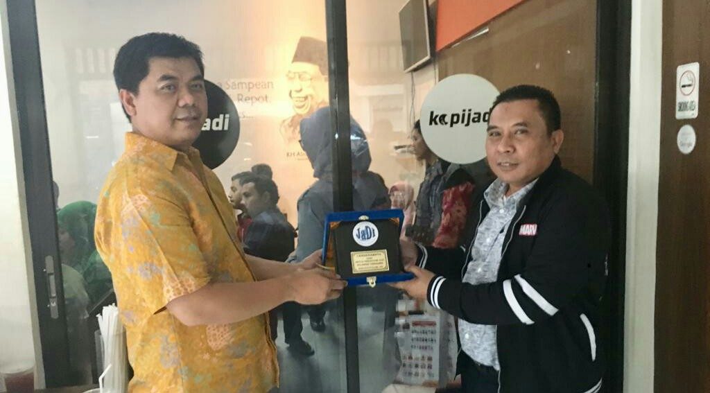 Mengatasi Potensi Kerawanan Menuju Pemilu Berintegritas;