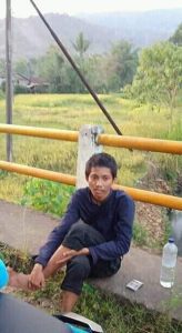 BREKING NEWS POLSEK BUNGAYA AMANKAN WARGA TANPA IDENTITAS