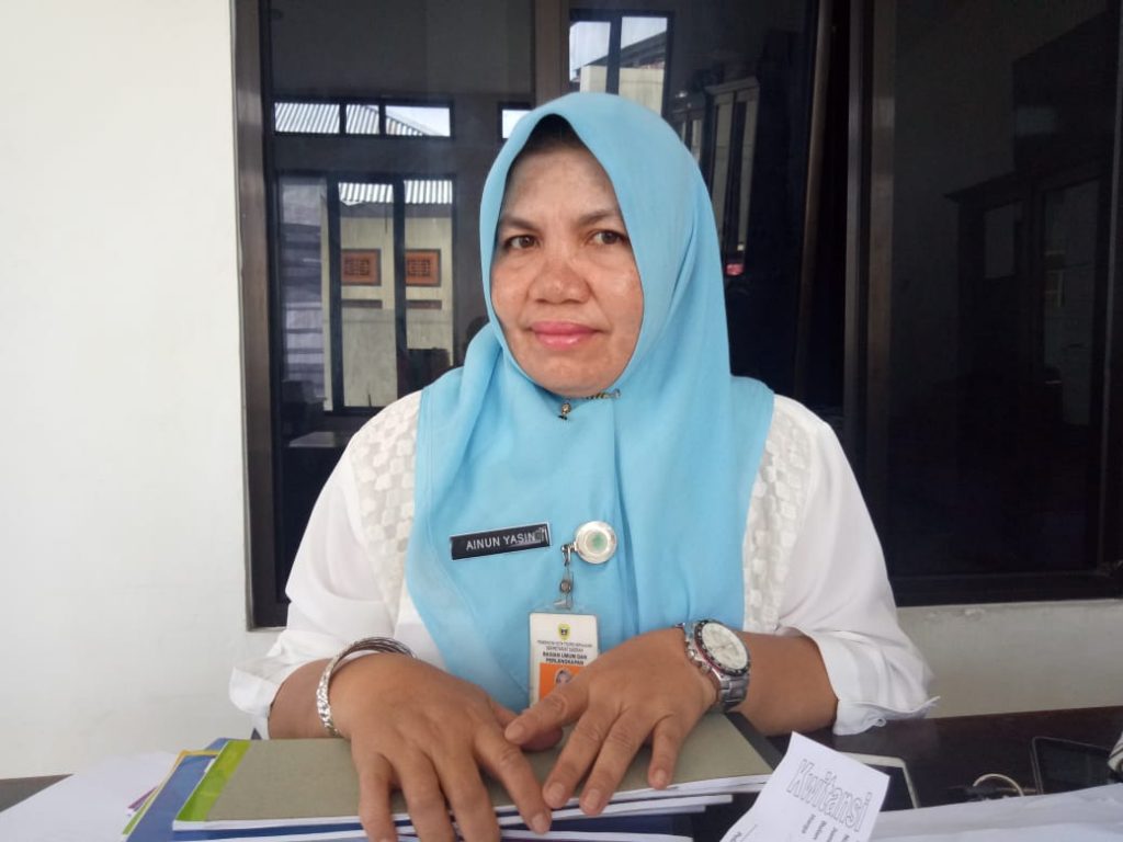 DPRD Paripurna LKPJ Walikota dan 3 Buah Ranperda