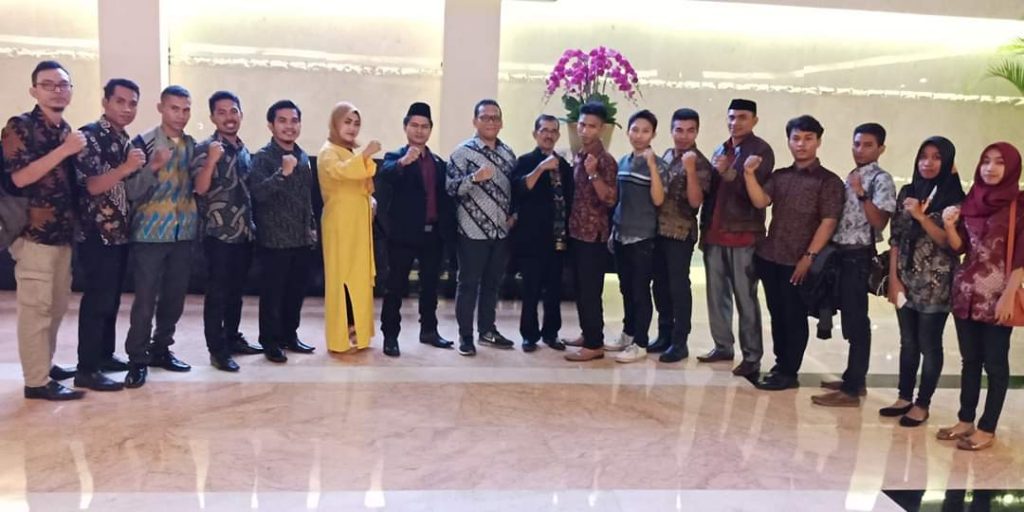 AMPRI Akan Aksi 9.000 Massa 22/5/2019 Evaluasi Total Penyelenggara Pemilu