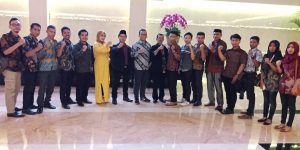 AMPRI Akan Aksi 9.000 Massa 22/5/2019 Evaluasi Total Penyelenggara Pemilu