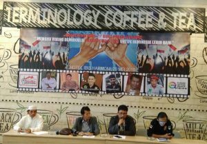 Menuju Indonesia Yang Lebih Baik Pasca Pemilu 2019