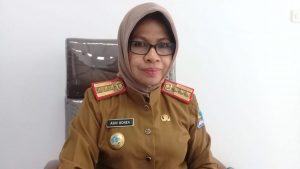 Sekwan DPRD Kota Kendari “Pelantikan Anggota DPRD Terpilih Mundur Sehari”