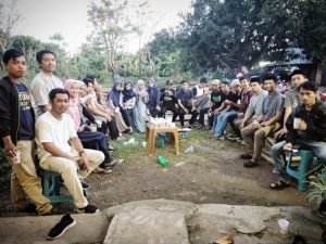 Semarak Ramadhan HIPMA Gowa Koord. Biringbulu Gelar Buka Puasa Bersama