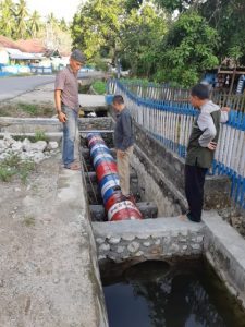 INI YANG DI LAKUKAN RUSTAM REWA UNTUK MENGANTISIPASI PETANI AGAR TIDAK GAGAL PANEN