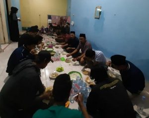 HIPMA GOWA Gelar APPABUKA (Buka Puasa Bersama)
