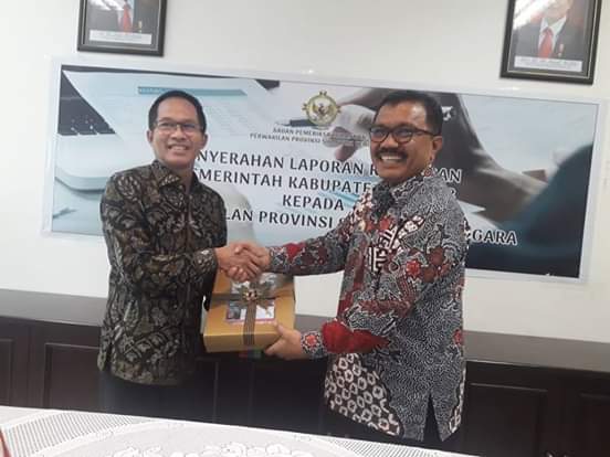 Golkar Wakatobi Final Calonkan Arhawi Ruda Pada Pilkada 2020