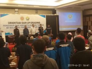 Karang Taruna, Tingkatkan Usaha Ekonomi Produktif Melalui Potensi Daerah