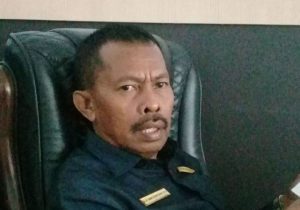 Delapan Fraksi DPRD Kota Kendari Menerima Raperda Pertanggungjawaban APBD Kota Kendari