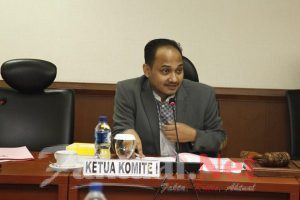 Senator Fachrul Razi Kecam Deni Siregar Lantaran Hina Rakyat Aceh
