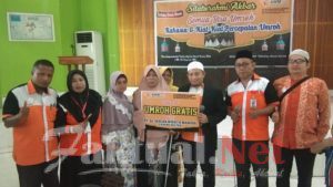 AWM Berikan Diskon Khusus, Bagi Yang Gagal Berangkat Umroh