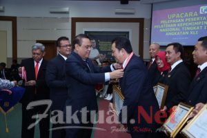 MENPANRB “PKN Akan Mencetak Pemimpin Yang Dapat Menyelesaikan Masalah Bangsa”