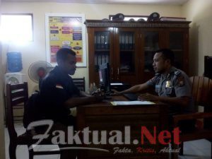 Diduga Hina Warga Bobo, 2 Pemilik Akun FB Resmi Dilaporkan