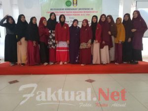 PK Faperta UMK Suksesi Kepemimpinan Melalui Musykom