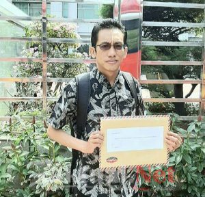JAS : Pansus Hak Angket DPRD Sulsel Adalah Hak Konstitusional Legislatif