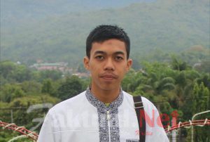 Krisis Adab Guru dan Murid