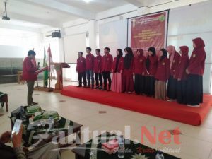 PK IMM FEBI UMK Resmi Di Lantik