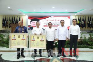 Tingkatkan Akuntabilitas Di Sumatra Utara, Ini Lima Resep MENPANRB