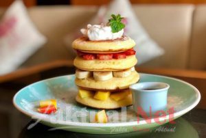 Usung Healthy Food, Hastag Resto Hadir Di Seminyak, Bali