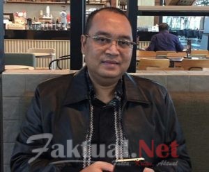 Insiden Padam Listrik Jakarta & Jabar Bukti Pemerintah Tidak Siap Bangun Infrastruktur Listrik