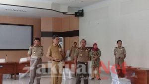 Program PPA-PKH Antisipasi Sertifikasi Tenaga Kerja