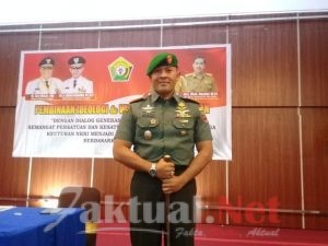 Buku-Buku Komunis Akan Memberikan Dampak Buruk Bagi Generasi Muda Indonesia