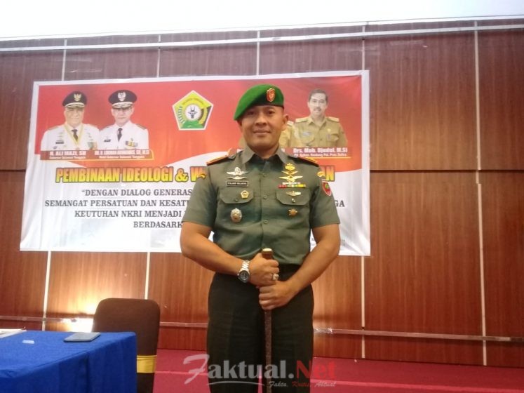 Buku-Buku Komunis Akan Memberikan Dampak Buruk Bagi Generasi Muda Indonesia