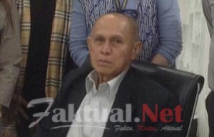 Alasan Kesehatan, Diperlukan Penundaan Penahanan Kivlan Zen