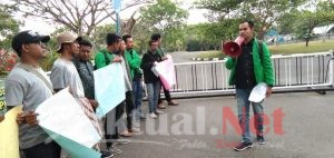 Duta Museum Samudera Pasai Tidak Perlu, Manfaatkan Saja Media Digital Era 4.0