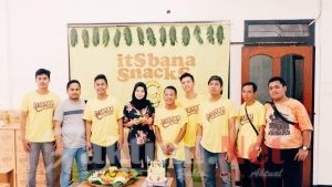 Ini Rahasia dari ITSBana Snacks Untuk Menjamin Kebahagiaan Dan Kepuasan Pelanggan