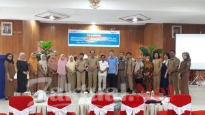 Kisran Makati “SP4N LAPOR Harus Berorientasi Pada Penyelesaian Pengaduan”