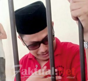 Jadi Saksi Korban Salah Tembak, Rahmadsyah Dikunjungi LPSK Jakarta