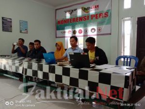 Stop Kriminalisasi Petani Di Wawoni’i  & Proses Hukum PT. GKP