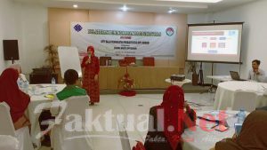 Kepala BPP Kendari Andi Asriani Koke, “Begini Cara Mencapai Sukses”