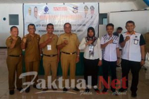 BPP Kendari Genjot Produktifitas di Muna Barat & Sinjai