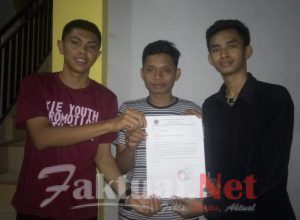 Lantik Plt. Ketua, Dewan Penasihat Ciptakan Dualisme Kepemimpinan Hipma Butur-Kendari