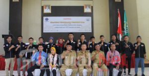 BPP Kendari Beri Pelatihan Peningkatan Produktivitas di Konawe
