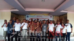 Kegiatan BPP Dua Daerah Di Indonesia Hari Ini Di Tutup