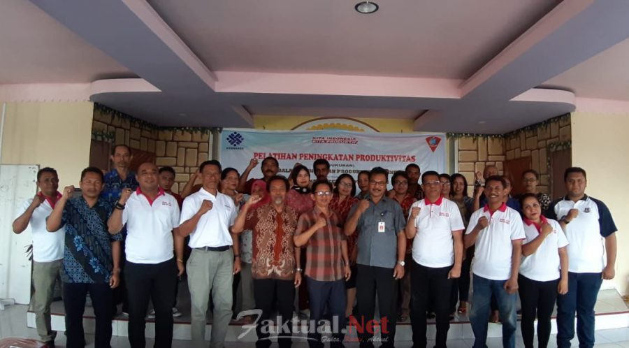 Kegiatan BPP Dua Daerah Di Indonesia Hari Ini Di Tutup